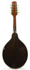 Gibson 1924 A1 Snakehead Mandolin - full back