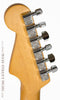 Deluxe Lonestar Strat - head back