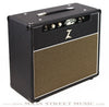 Dr. Z Carmen Ghia Combo Amp - angle