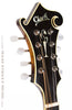 Clark 5F Mandolin - head front