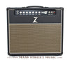 Dr. Z Amps - MAZ 18 Jr. 1x12" Combo