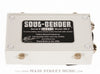 Fulltone Effect Pedals - SoulBender