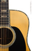 Martin Acoustic Guitars - 1992 D-45