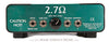 THD Amps - Hot Plate 2.7 Ohm Power Attenuator