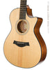 Taylor Acoustic Guitars - 312ce Wide Nut