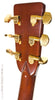 Martin Acoustic Guitars - 1992 D-45