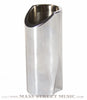 Rock Slide - Polished Chrome Slide - Large