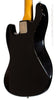 Seuf Basses - OH-18 - Jet Black