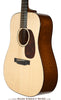 Collings Acoustic Guitars - D1 VN