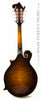 Clark 5F Mandolin - back full