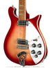 Rickenbacker Electric Guitars - 620/6 - Fireglo