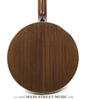 Ome Southern Cross Banjo - back close