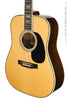 Martin Acoustic Guitars - 1992 D-45