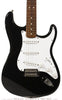 Fender - USED Standard Stratocaster - Black