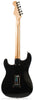 Fender - USED Standard Stratocaster - Black