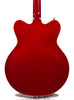 Gretsch Electric Guitars - G5422TDC Electromatic - Trans Red