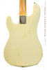 Seuf Basses - OH-16 - Aged Cream