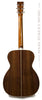 Collings OM2H Custom - back