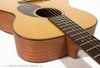 Martin Acoustic Guitars - SWOMGT Smartwood