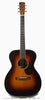 Huss & Dalton Acoustic Guitars - OM Custom
