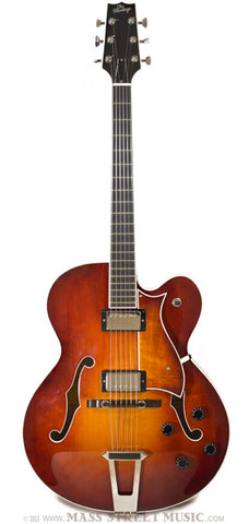 Heritage Electric Guitars - Eagle Classic