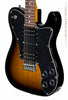Squier - Telecaster Joe Trohman - Sunburst
