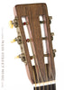 Martin 1926 00-28 Acoustic Guitar - head front