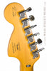 Squier - Telecaster Joe Trohman - Sunburst
