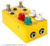 JHS Honey Comb Deluxe Treble - upper