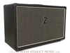 Dr. Z Amps - 2x10" Open-Back Cabinet