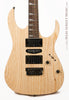 Ibanez Electric Guitars - RG471AH - Natural Flat