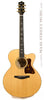 Collings Acoustic Guitars - SJ Maple Cutaway