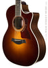 Taylor Acoustic Guitars - 714ce - Sunburst