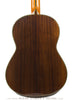 Sergio Tezanos Classical Guitars - Madrid Classical