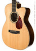 Collings Acoustic Guitars - OM3 Cutaway