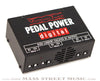 Voodoo Lab Power Supplies - Pedal Power Digital