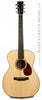 Leo Posch Acoustic Guitars - OM-M