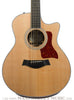 Taylor Acoustic Guitars - 456ce-FLTD 2013