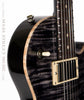 Tom Anderson Bulldog Electric Guitar - switch