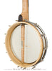 Chuck Lee Banjos - Silver Bell Custom 12 Banjo