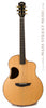 McPherson Acoustic Guitars - MG 4.0XP