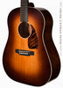 Leo Posch Acoustic Guitars - J-M