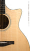 Eastman Acoustic Guitars - AC322CE