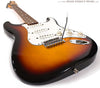 Fender - 1996 Standard Stratocaster - Sunburst