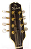 Weber Mandolins - Yellowstone Custom A-Style
