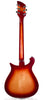 Rickenbacker Electric Guitars - 620/6 - Fireglo