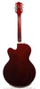 Gretsch G5420t Burst Electromatic Hollowbody - back