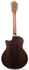 Taylor Acoustic Guitars - 456ce-FLTD 2013