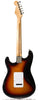 Fender - 1996 Standard Stratocaster - Sunburst