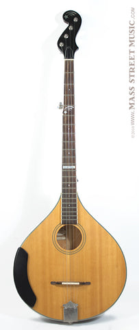 Gold Tone Banjos - Banjola